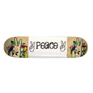 vrede skateboard