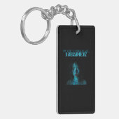 VREDE SLEUTELHANGER (Voorkant Links)