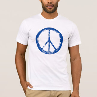 vrede t-shirt