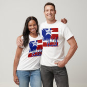 Vrede T-shirt (Unisex)