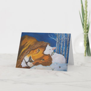 Vrede ter wereld feestdagen kaart