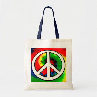 Vrede Tote Bag