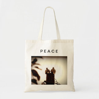 VREDE TOTE BAG