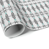 Vrede ~ Tranquil Cadeaupapier (Rol Hoek)