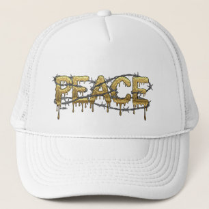 Vrede Trucker Pet