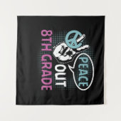 Vrede uit 8e graad wandkleed (Voorkant (horizontaal))