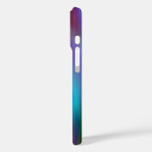 Vrede uit! Case-Mate iPhone case (Achterkant / Links)