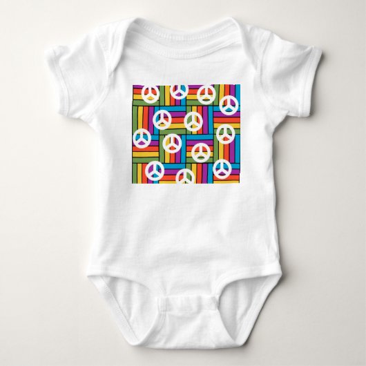 Vrede van 1970 romper (Voorkant)