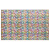 Vrede van 1970 stof (Yard (91,4 cm))