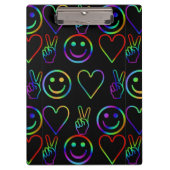 VREDE, VERLIES EN GEZICHT KLEMBORD