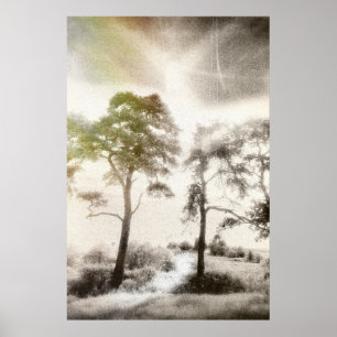 Vrede voor de Storm Poster