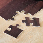 Vrede voor jou legpuzzel (Zijkant)