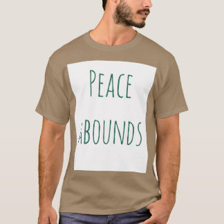 VredeHeerst T-shirt