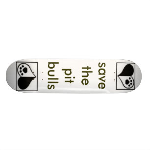 vredelievende harten skateboard