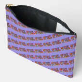 Vredes Accessoiretas Etui (Open)