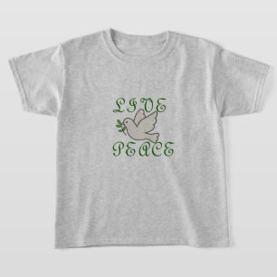 Vredes Baby T-Shirt