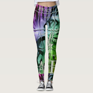 Vredes Dames Leggings