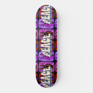 Vredes Skateboard