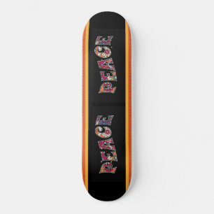 Vredes Skateboard