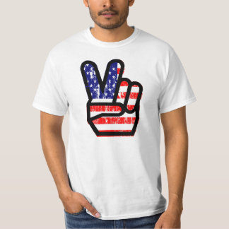 vredesamerika t-shirt