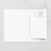 vredesbeker briefkaart (Achterkant)