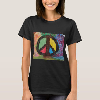 Vredesboom Dames T-shirt 