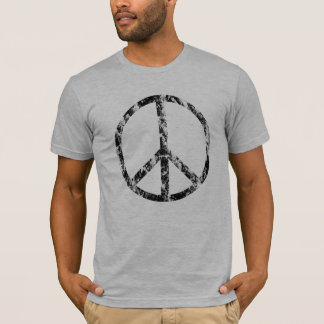 Vredesbord T-Shirt