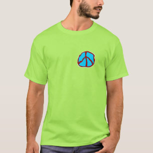 Vredesbord T-Shirt