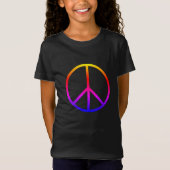 Vredesbord - Tee Shirt (Voorkant)