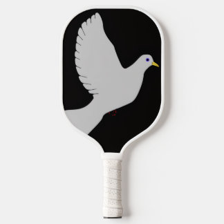 Vredesduif  pickleball paddle
