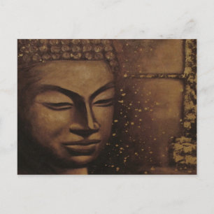 Vredesgebied ~ Briefkaart Religieuze
