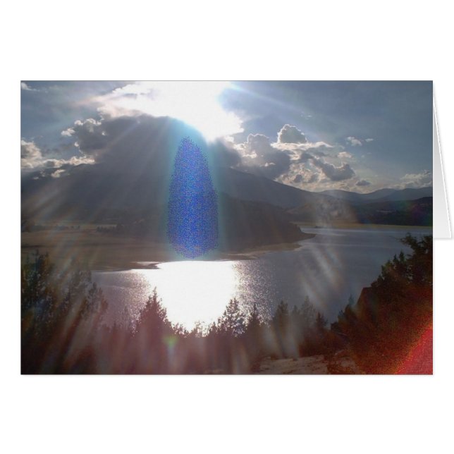 Vredesgeest (Voorkant Horizontaal)