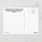 Vredesgeest Briefkaart (Achterkant)