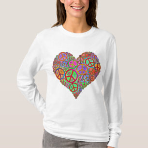 Vredeshemd T-shirt