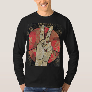 Vredeshirt T-shirt