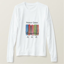 Vredeskorps,         MOM 3