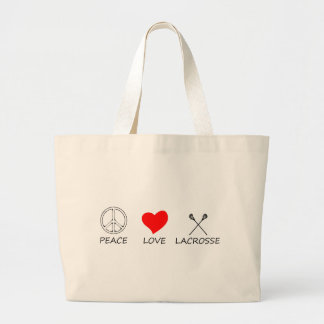 vredesliefde38 grote tote bag