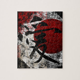 Vredesliefde en hoop #3 legpuzzel