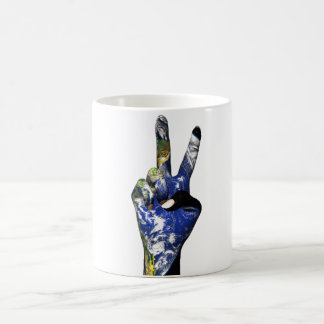 VredesMok Koffiemok