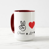 VredesMok Mok (Voorkant links)