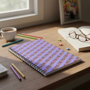 VredesNotitieboek Notitieboek