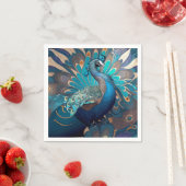 vredesontwerp servet (Insitu)