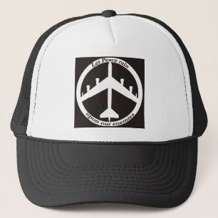 VredesPet Trucker Pet