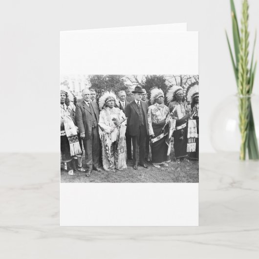 Vredespijp, 1905 kaart (Voorkant)