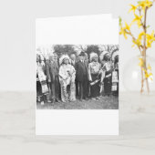 Vredespijp, 1905 kaart (Gele Bloem)