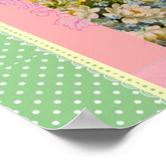 VredesPoster Poster (Hoek)