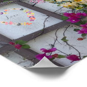 VredesPoster Poster (Hoek)