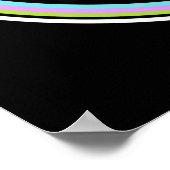 VredesPoster Poster (Hoek)