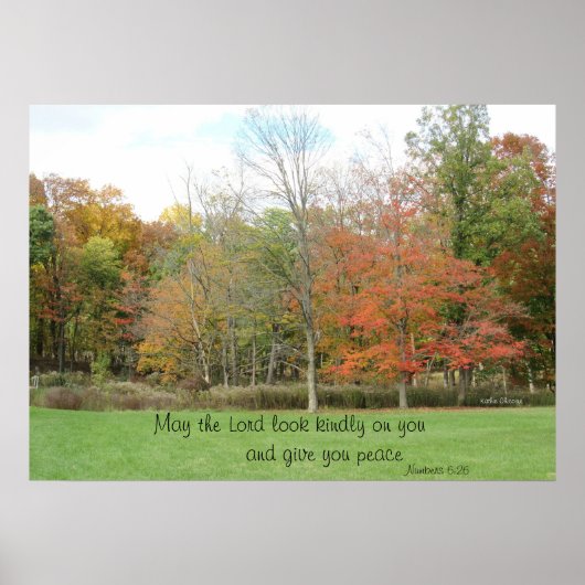 VredesPoster Poster (Voorkant)