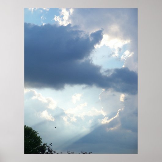 VredesPoster Poster (Voorkant)